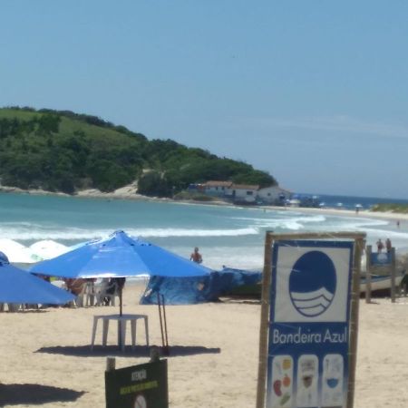 Apartamento Rustico Appartement Cabo Frio Buitenkant foto