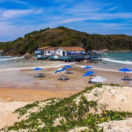Apartamento Rustico Appartement Cabo Frio Buitenkant foto