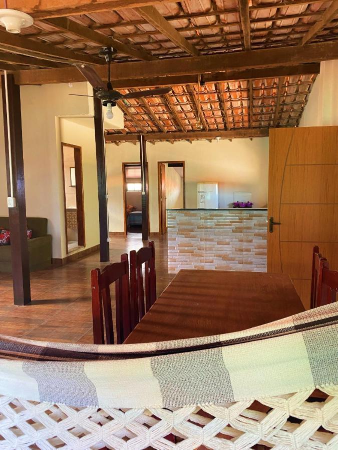 Apartamento Rustico Appartement Cabo Frio Buitenkant foto