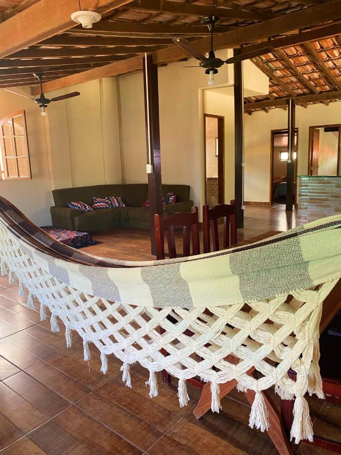 Apartamento Rustico Appartement Cabo Frio Buitenkant foto
