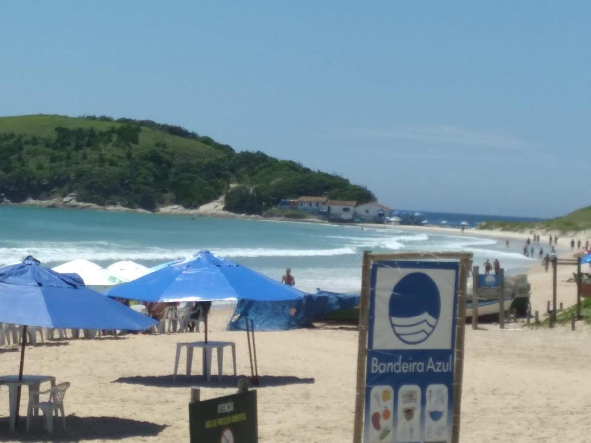 Apartamento Rustico Appartement Cabo Frio Buitenkant foto