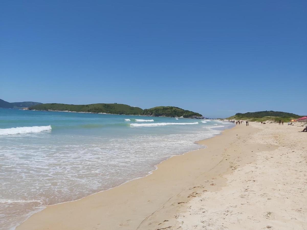 Apartamento Rustico Appartement Cabo Frio Buitenkant foto