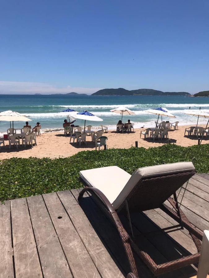 Apartamento Rustico Appartement Cabo Frio Buitenkant foto
