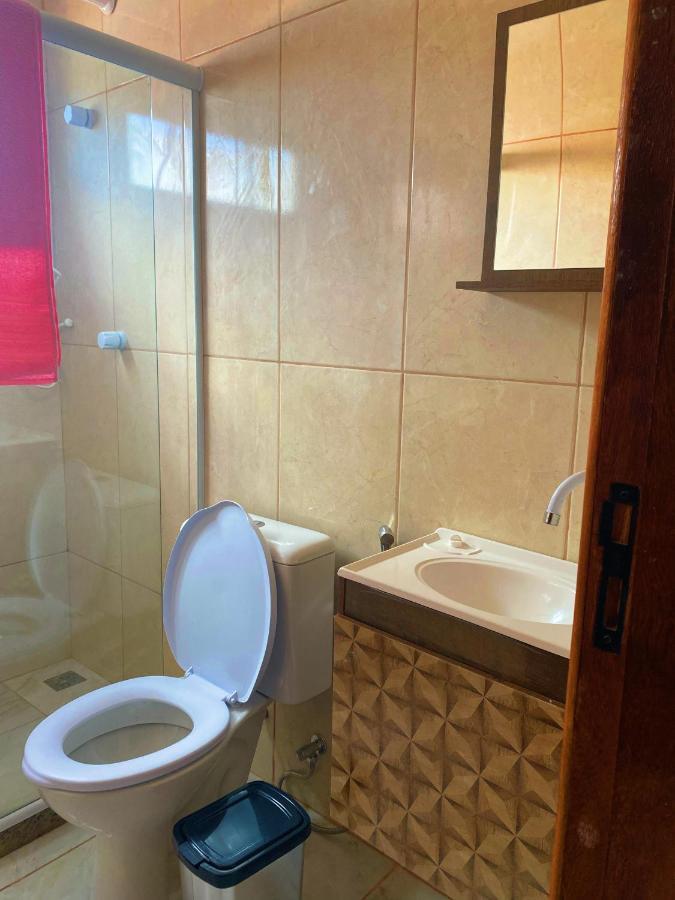 Apartamento Rustico Appartement Cabo Frio Buitenkant foto