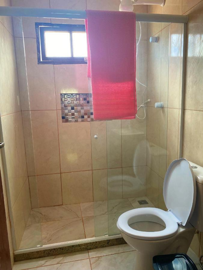 Apartamento Rustico Appartement Cabo Frio Buitenkant foto