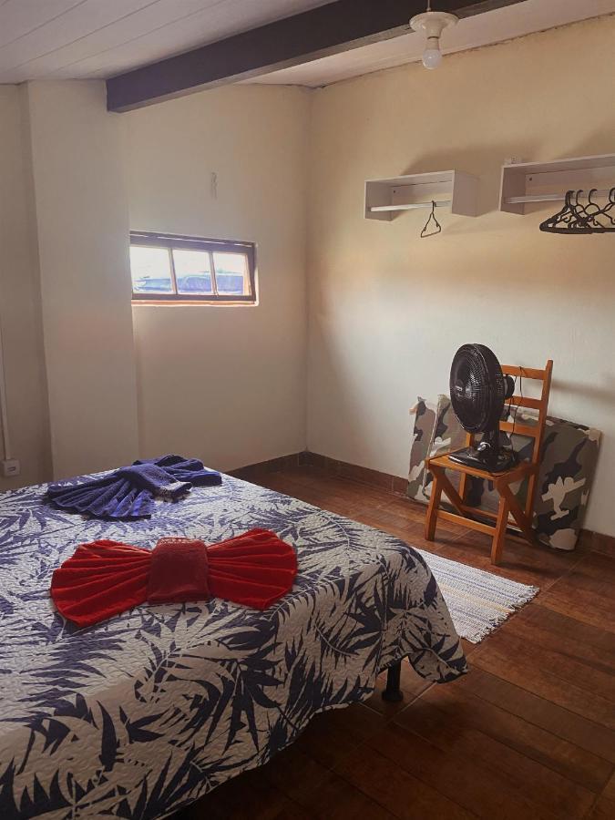 Apartamento Rustico Appartement Cabo Frio Buitenkant foto