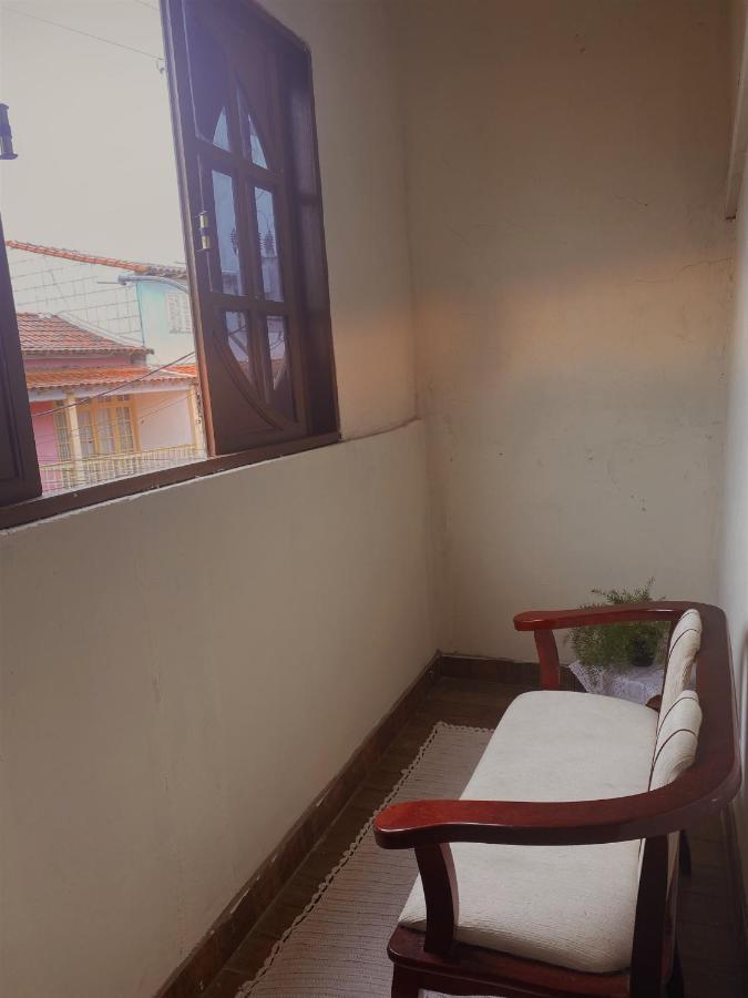 Apartamento Rustico Appartement Cabo Frio Buitenkant foto