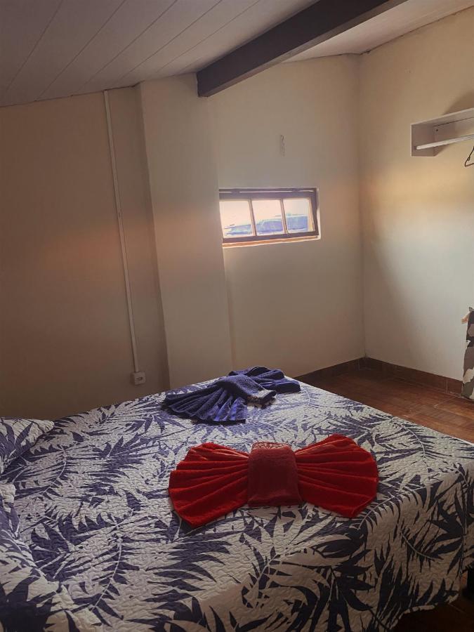 Apartamento Rustico Appartement Cabo Frio Buitenkant foto