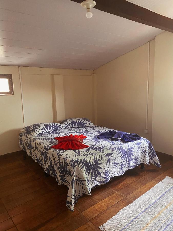Apartamento Rustico Appartement Cabo Frio Buitenkant foto