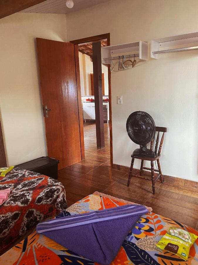 Apartamento Rustico Appartement Cabo Frio Buitenkant foto