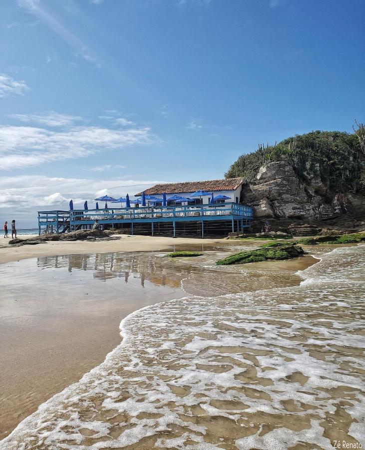 Apartamento Rustico Appartement Cabo Frio Buitenkant foto