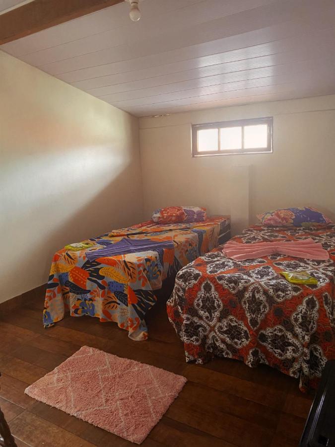 Apartamento Rustico Appartement Cabo Frio Buitenkant foto