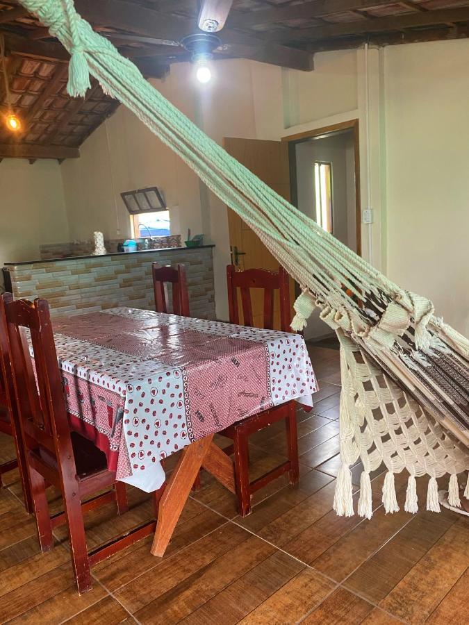 Apartamento Rustico Appartement Cabo Frio Buitenkant foto