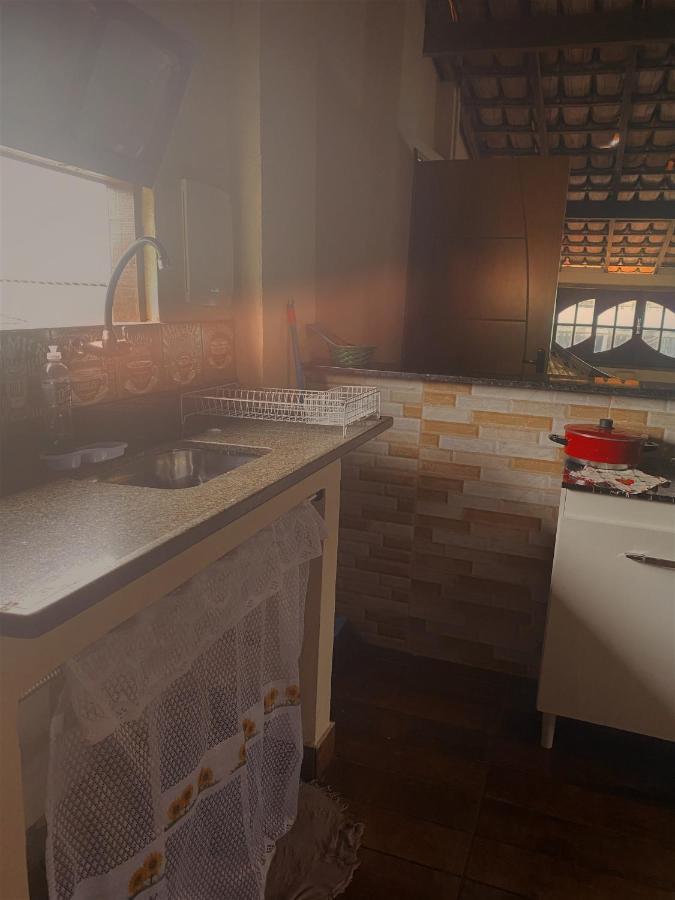Apartamento Rustico Appartement Cabo Frio Buitenkant foto