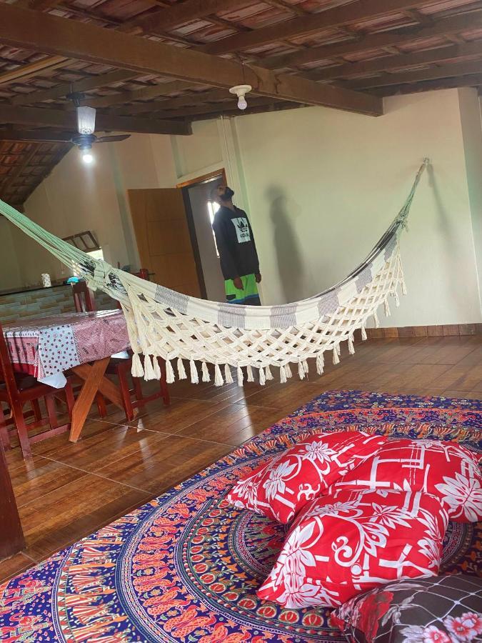 Apartamento Rustico Appartement Cabo Frio Buitenkant foto