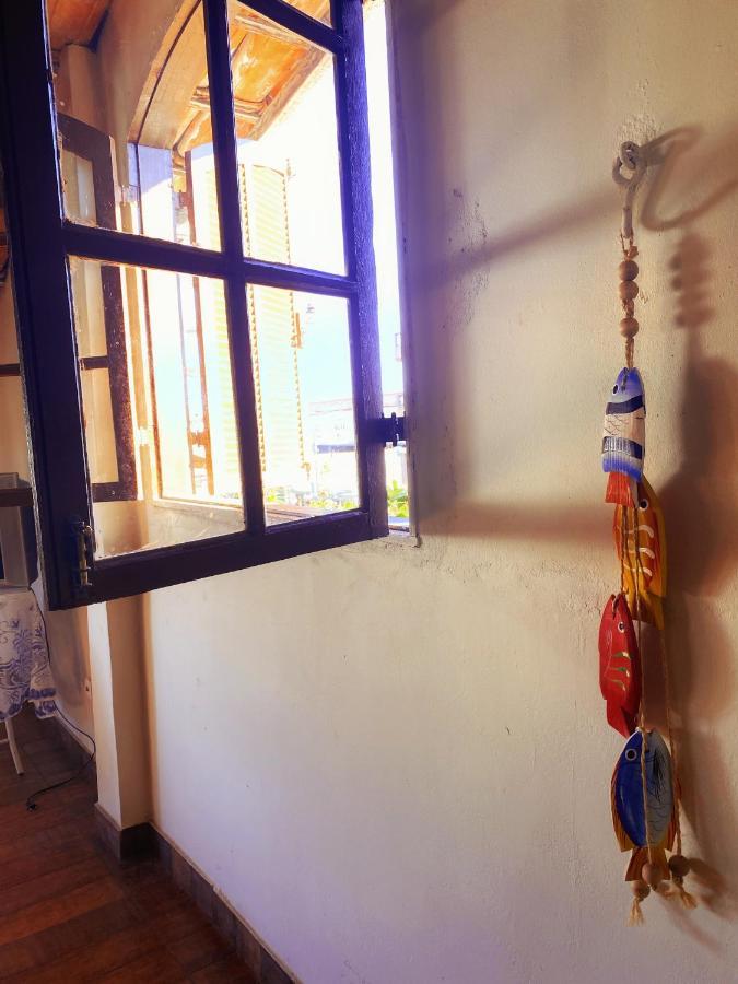 Apartamento Rustico Appartement Cabo Frio Buitenkant foto