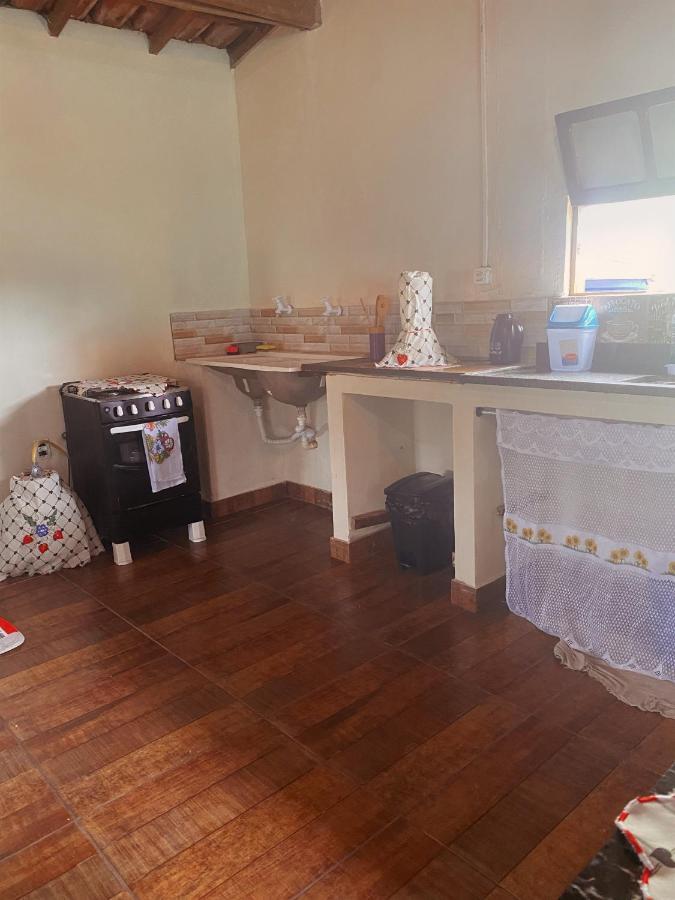 Apartamento Rustico Appartement Cabo Frio Buitenkant foto