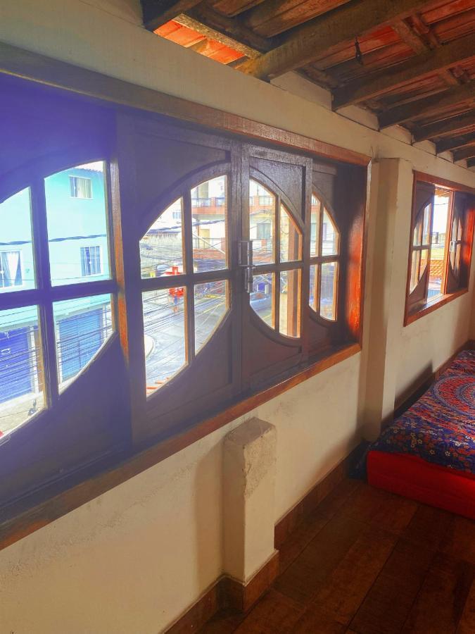 Apartamento Rustico Appartement Cabo Frio Buitenkant foto