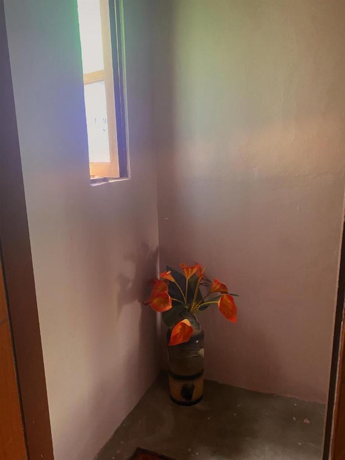 Apartamento Rustico Appartement Cabo Frio Buitenkant foto