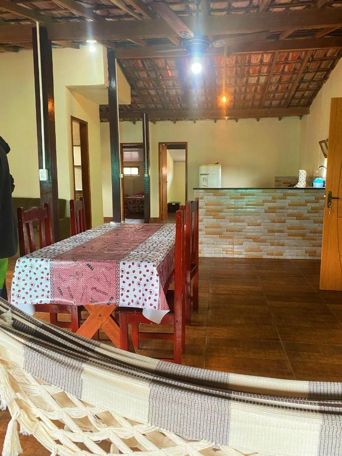 Apartamento Rustico Appartement Cabo Frio Buitenkant foto