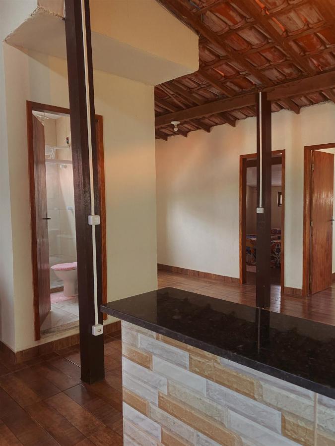 Apartamento Rustico Appartement Cabo Frio Buitenkant foto