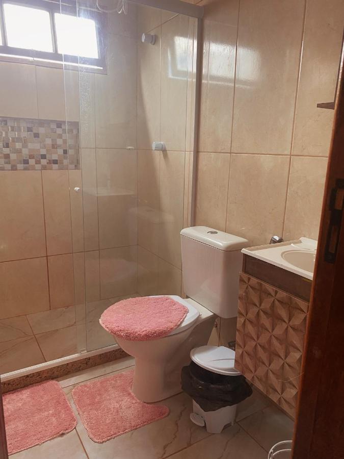 Apartamento Rustico Appartement Cabo Frio Buitenkant foto
