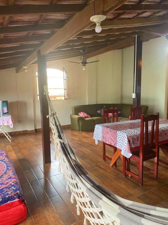 Apartamento Rustico Appartement Cabo Frio Buitenkant foto