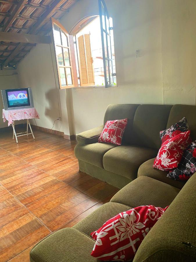 Apartamento Rustico Appartement Cabo Frio Buitenkant foto