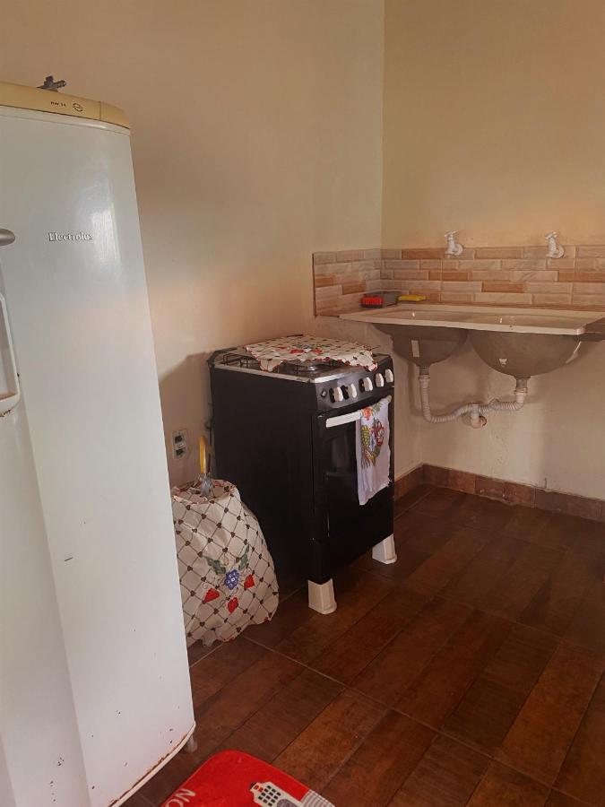 Apartamento Rustico Appartement Cabo Frio Buitenkant foto