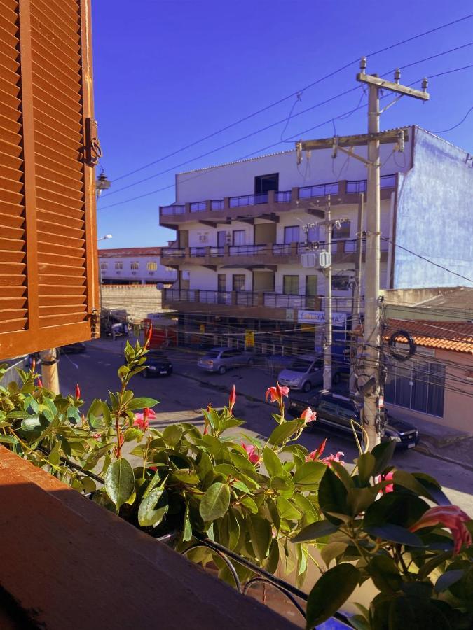 Apartamento Rustico Appartement Cabo Frio Buitenkant foto