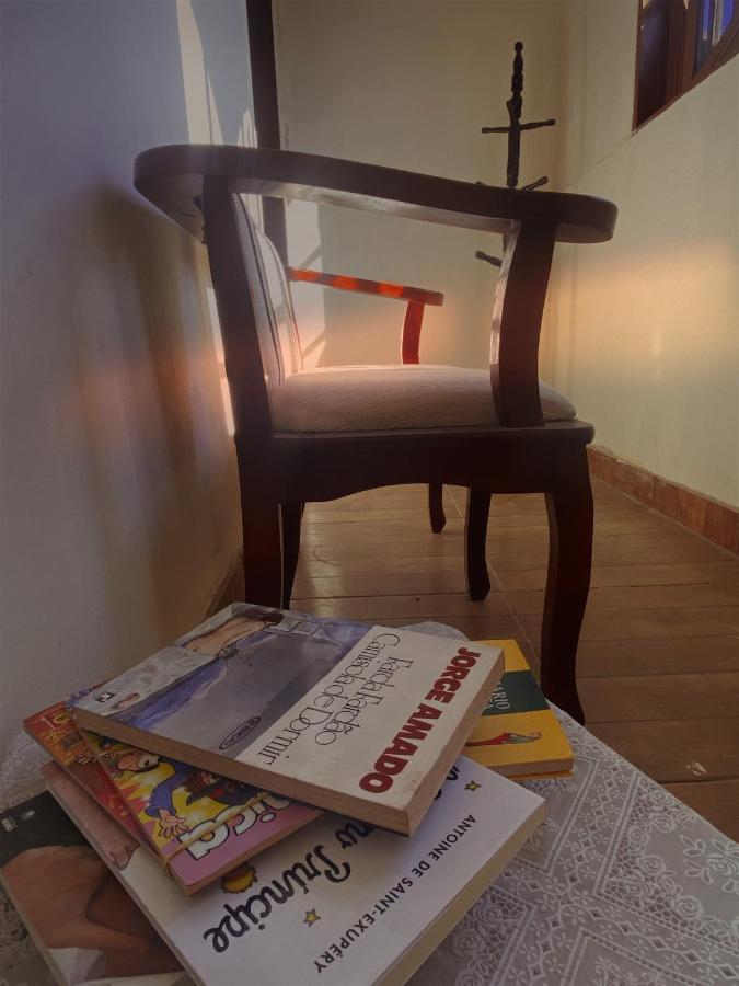 Apartamento Rustico Appartement Cabo Frio Buitenkant foto