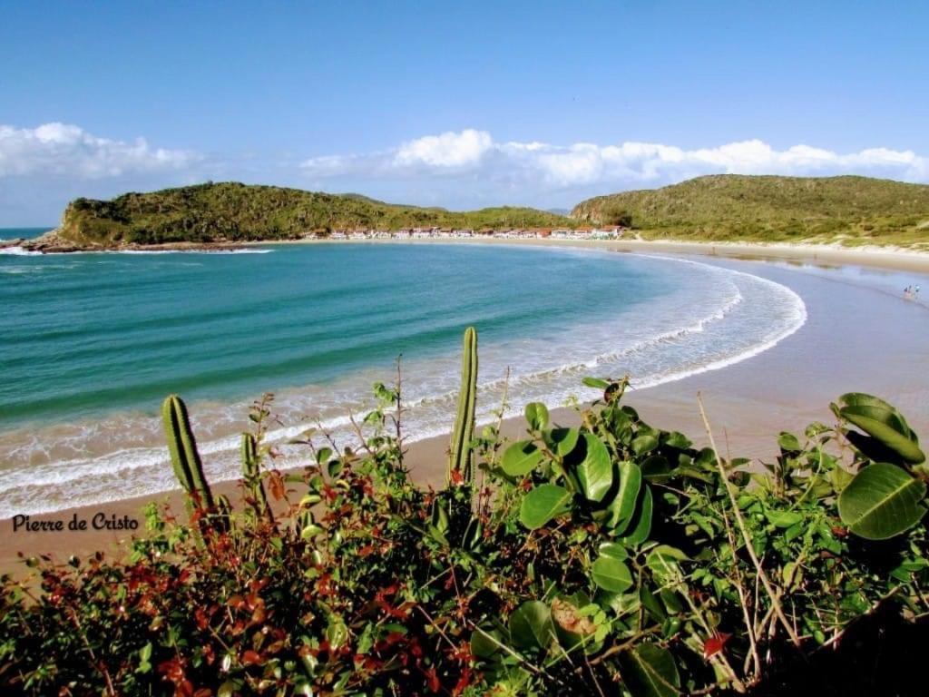 Apartamento Rustico Appartement Cabo Frio Buitenkant foto