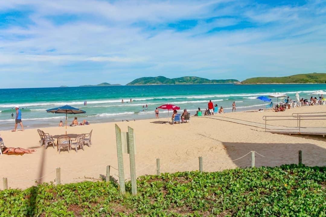 Apartamento Rustico Appartement Cabo Frio Buitenkant foto